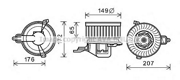 Ava CN8511