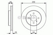 Bosch 0986479R18