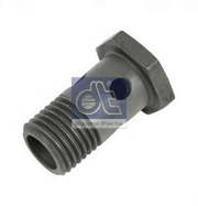 DT Spare Parts 315120