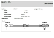 K&K FT0217