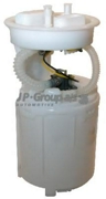 JP Group 1115203100