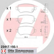 Zimmermann 234171501