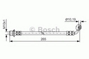 Bosch 1987481128