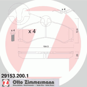 Zimmermann 291532001