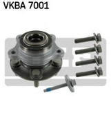 Skf VKBA7001
