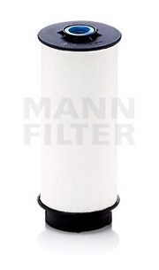 MANN-FILTER P * * * Z