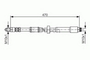 Bosch 1987481004