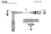 TESLA T * * * B