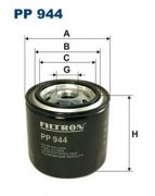 Filtron PP944