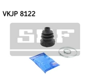 Skf VKJP8122