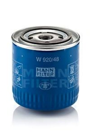 MANN-FILTER W92048