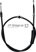 JP Group 1 * * * 0
