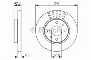 Bosch 0986479082