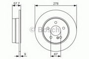 Bosch 0986479S96