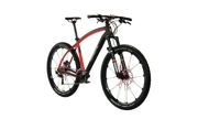 PORSCHE WAP06102X0E Велосипед Porsche Bike RX