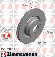 Zimmermann 450520420