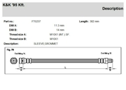 K&K FT0237