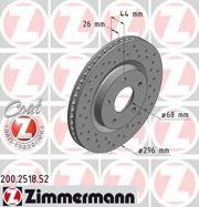 Zimmermann 2 * * * 2