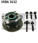 Skf VKBA3632