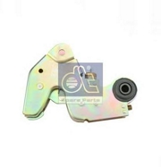 DT Spare Parts 383120 Замок, кабина