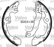 Valeo 562648