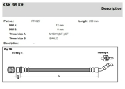 K&K FT0027