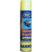 MANNOL 950358 