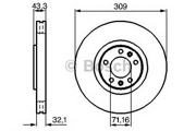 Bosch 0986479027