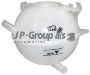 JP Group 1114700500 Бачок расширительный AD VW