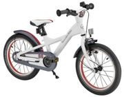 MERCEDES-BENZ B66450066 Детский велосипед Mercedes-Benz Children&#039;s Bike