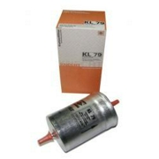 Mahle/Knecht KL79 Фильтр топливный