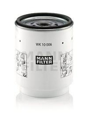 MANN-FILTER W * * * Z