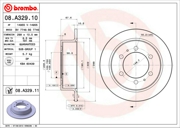 Brembo 08A32910