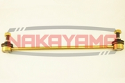 NAKAYAMA N * * * 5