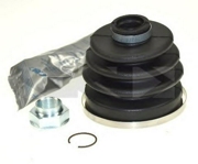 GKN (Loebro) 303296 Комплект пыльника