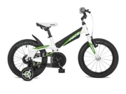 VAG 000050250B Детский велосипед Skoda Bicycle Kid 16