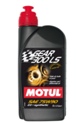 MOTUL 1 * * * 6
