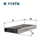 Filtron K1147A