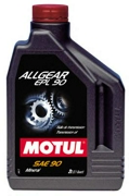 MOTUL 103718 Масло МКПП минеральное  GL-4 20л.