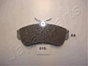 Japanparts PA015AF
