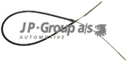 JP Group 1 * * * 0