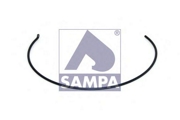 SAMPA 200060 Пружина, Входной вал
