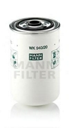 MANN-FILTER WK94020 Топливный фильтр
