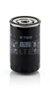 MANN-FILTER W71936