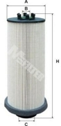 M-Filter DE3123