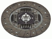 Sachs 1 * * * 6