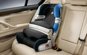 BMW 82222162879 Детское автокресло BMW Junior Seat I-II