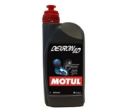 MOTUL 100197 Масло трансмиссионное минеральное "DEXRON II D", 1л