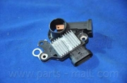 Parts-Mall PXPBC009 