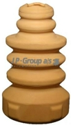 JP Group 1152601600 Отбойник заднего амортизатора L=R VAG+Skoda